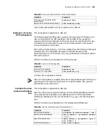 Preview for 619 page of 3Com 3036 Configuration Manual