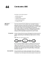 Preview for 639 page of 3Com 3036 Configuration Manual