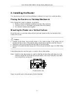 Preview for 7 page of 3Com 3041 Getting Started Manual