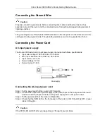 Preview for 8 page of 3Com 3041 Getting Started Manual