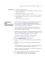 Preview for 29 page of 3Com 3103 - NBX Manager VoIP Phone User Manual