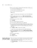 Preview for 38 page of 3Com 3103 - NBX Manager VoIP Phone User Manual