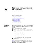 Preview for 89 page of 3Com 3C10399A User Manual