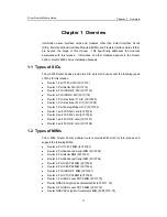 Preview for 9 page of 3Com 3C13886 - Router OC-3 ATM SML Flexible Interface Card Installation Manual