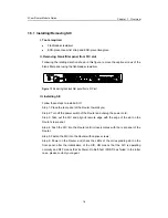 Preview for 12 page of 3Com 3C13886 - Router OC-3 ATM SML Flexible Interface Card Installation Manual