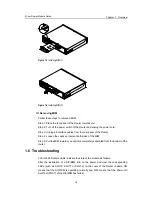 Preview for 14 page of 3Com 3C13886 - Router OC-3 ATM SML Flexible Interface Card Installation Manual