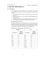 Preview for 18 page of 3Com 3C13886 - Router OC-3 ATM SML Flexible Interface Card Installation Manual