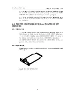 Preview for 24 page of 3Com 3C13886 - Router OC-3 ATM SML Flexible Interface Card Installation Manual