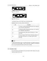 Preview for 26 page of 3Com 3C13886 - Router OC-3 ATM SML Flexible Interface Card Installation Manual