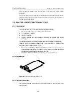 Preview for 35 page of 3Com 3C13886 - Router OC-3 ATM SML Flexible Interface Card Installation Manual