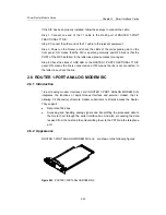 Preview for 38 page of 3Com 3C13886 - Router OC-3 ATM SML Flexible Interface Card Installation Manual