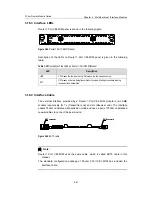 Preview for 105 page of 3Com 3C13886 - Router OC-3 ATM SML Flexible Interface Card Installation Manual