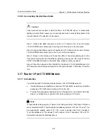 Preview for 106 page of 3Com 3C13886 - Router OC-3 ATM SML Flexible Interface Card Installation Manual