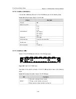 Preview for 107 page of 3Com 3C13886 - Router OC-3 ATM SML Flexible Interface Card Installation Manual