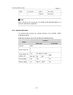 Preview for 123 page of 3Com 3C13886 - Router OC-3 ATM SML Flexible Interface Card Installation Manual