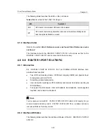 Preview for 142 page of 3Com 3C13886 - Router OC-3 ATM SML Flexible Interface Card Installation Manual