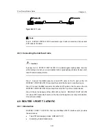 Preview for 144 page of 3Com 3C13886 - Router OC-3 ATM SML Flexible Interface Card Installation Manual