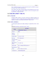 Preview for 156 page of 3Com 3C13886 - Router OC-3 ATM SML Flexible Interface Card Installation Manual