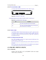 Preview for 157 page of 3Com 3C13886 - Router OC-3 ATM SML Flexible Interface Card Installation Manual