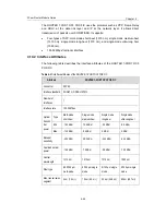 Preview for 158 page of 3Com 3C13886 - Router OC-3 ATM SML Flexible Interface Card Installation Manual