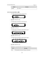 Preview for 161 page of 3Com 3C13886 - Router OC-3 ATM SML Flexible Interface Card Installation Manual