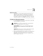 Preview for 11 page of 3Com 3C16080 User Manual