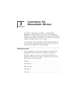 Preview for 13 page of 3Com 3C16080 User Manual