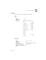 Preview for 17 page of 3Com 3C16080 User Manual