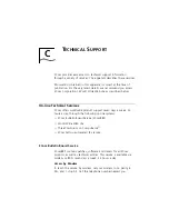 Preview for 37 page of 3Com 3C16080 User Manual