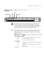 Preview for 19 page of 3Com 3C16115-US - SuperStack 3 Webcache 1000 User Manual