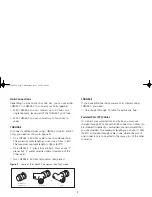 Preview for 7 page of 3Com 3C16792 - OfficeConnect Dual Speed Switch 16 User Manual