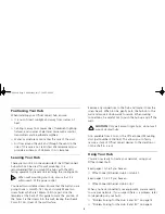 Preview for 9 page of 3Com 3C16792 - OfficeConnect Dual Speed Switch 16 User Manual