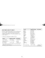 Preview for 34 page of 3Com 3C16792 - OfficeConnect Dual Speed Switch 16 User Manual