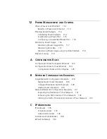 Preview for 7 page of 3Com 3C17205-US - Corp SUPERSTACK 3 SWITCH 4400... Implementation Manual