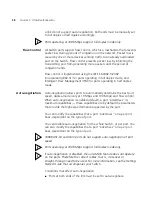 Preview for 28 page of 3Com 3C17205-US - Corp SUPERSTACK 3 SWITCH 4400... Implementation Manual