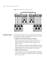 Preview for 86 page of 3Com 3C17205-US - Corp SUPERSTACK 3 SWITCH 4400... Implementation Manual