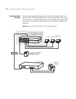 Preview for 130 page of 3Com 3C17205-US - Corp SUPERSTACK 3 SWITCH 4400... Implementation Manual