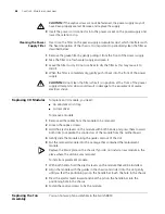 Preview for 48 page of 3Com 3C17500 Installation Manual