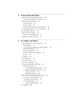 Preview for 4 page of 3Com 3C17705 User Manual