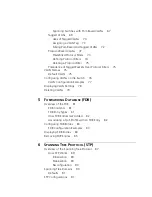 Preview for 6 page of 3Com 3C17705 User Manual