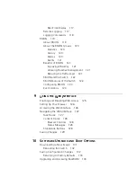 Preview for 8 page of 3Com 3C17705 User Manual