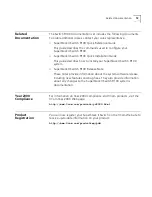 Preview for 13 page of 3Com 3C17705 User Manual