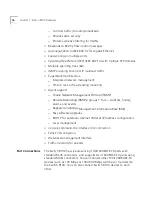 Preview for 16 page of 3Com 3C17705 User Manual