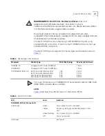 Preview for 21 page of 3Com 3C17705 User Manual