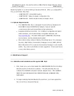 Preview for 2 page of 3Com 3C19250 - USB Ethernet Network Interface Card User Manual