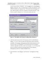 Preview for 4 page of 3Com 3C19250 - USB Ethernet Network Interface Card User Manual