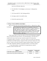 Preview for 9 page of 3Com 3C19250 - USB Ethernet Network Interface Card User Manual