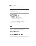 Preview for 4 page of 3Com 3C395 User Manual