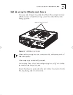 Preview for 33 page of 3Com 3C410012A - OfficeConnect Remote 531 Access Router Getting Started Manual