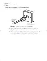 Preview for 38 page of 3Com 3C410012A - OfficeConnect Remote 531 Access Router Getting Started Manual